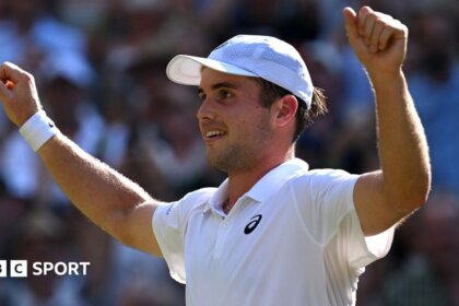 Arthur Fery’s Wimbledon surge continues as British wildcard stuns Flavio Cobolli 3 ebeee040 7aeb 11f1 bee8 53ce494e1abc