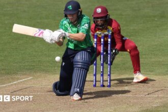 West Indies complete ODI sweep of Ireland with 3-0 series win 5 ee926e70 807c 11f1 8804 7d8863e4d914