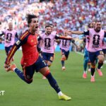 Spain's World Cup final win over Argentina framed as a victory for football 2 ef0ccfb0 83cb 11f1 abbb e5eedb1cfb63