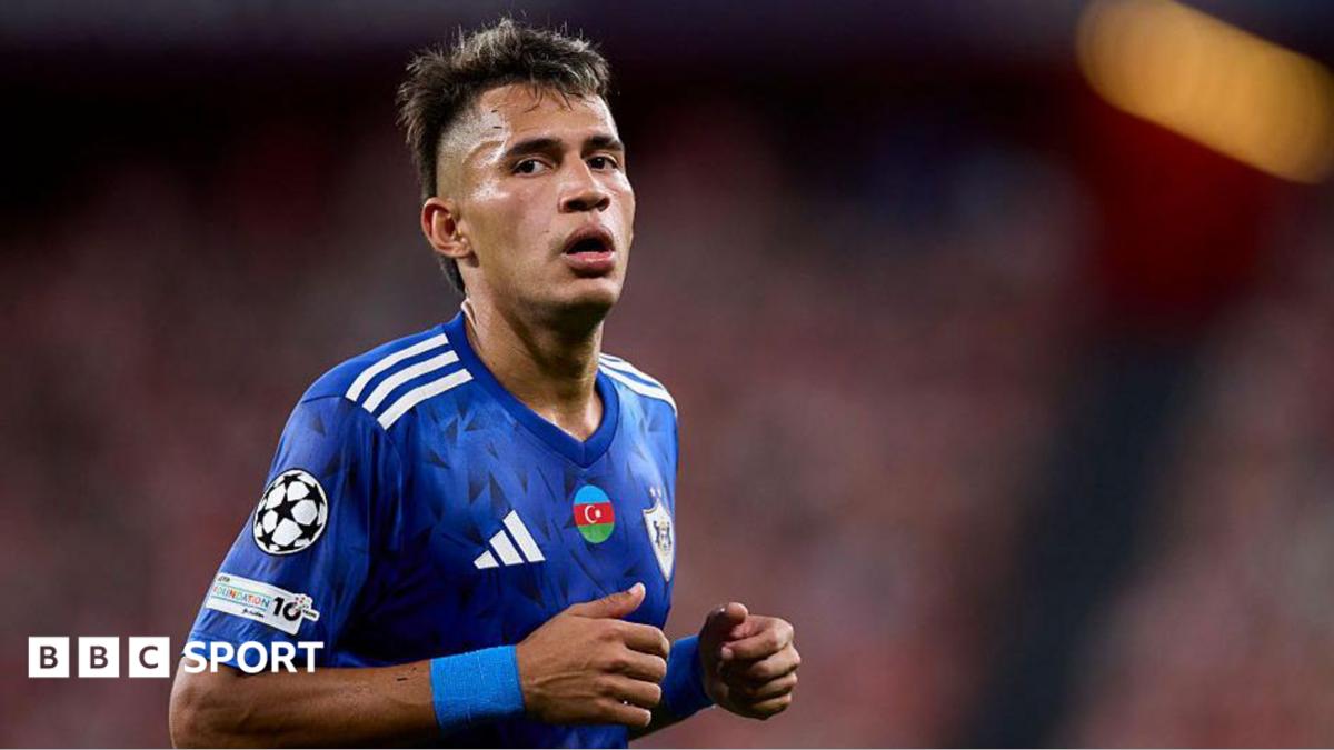 Camilo Duran completes Celtic move from Qarabag on five-year deal 1 f30945c0 7c38 11f1 a2fb 0b92ebfbb860