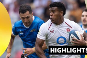 England hold on against Argentina in chaotic Nations Championship clash after late try controversy 5 f3415a10 82f9 11f1 b976 0b9c15b0ccfc