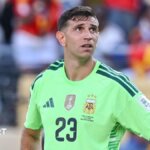 Emi Martinez hints at possible Argentina exit after Spain defeat 3 f3bd3c10 8502 11f1 8b9b a724b687bb3b