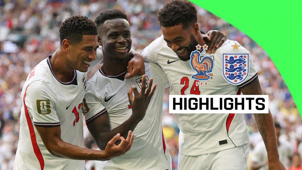 England beat France 6-4 in bronze final thriller as Bukayo Saka hits hat-trick 1 f5a9d0c0 8308 11f1 bee8 53ce494e1abc