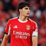 Bournemouth in talks with Benfica over Antonio Silva as Senesi replacement 3 f769cfb0 8028 11f1 8ae2 1d238eb2d791