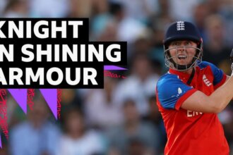 Heather Knight’s calm half-century keeps England alive in T20 World Cup semi-final 6 f7c263e0 764c 11f1 b976 0b9c15b0ccfc