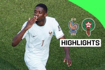 France ease past Morocco to reach World Cup semi-finals as Mbappe responds after penalty miss 2 f7c5b270 7be2 11f1 9510 1546718f668b