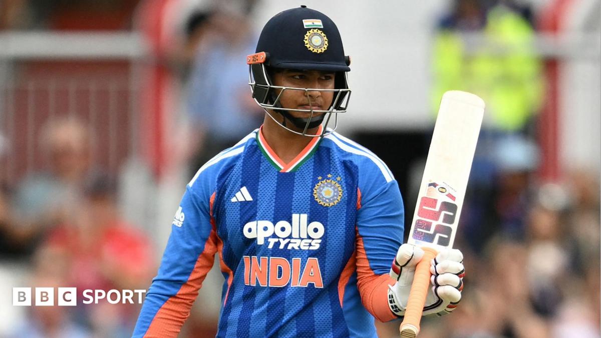 Vaibhav Sooryavanshi, 15, makes India debut in loss to England 1 f836fa80 77b3 11f1 a777 2740d50846c8