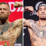 UFC 329: McGregor vs Holloway 2 set for Las Vegas as Irish star ends five-year hiatus 2 fce9be20 7969 11f1 9ade 614b823fa1e3