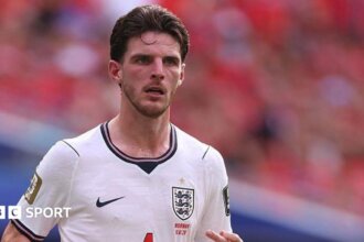 England reach World Cup semi-finals as selection debate begins for next XI 4 ff26aa50 7d91 11f1 9b2d 630268077fd8 1