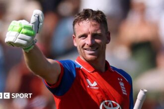 England overpower India as Buttler’s 131 seals fifth T20I at Southampton 6 ffffeec0 7d4e 11f1 8dd5 cdcf1477b2dd